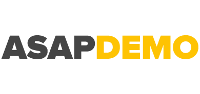 ASAP DEMO